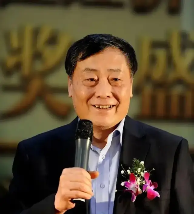 宗庆后30年前种下的因，结出了宗馥莉当前的果