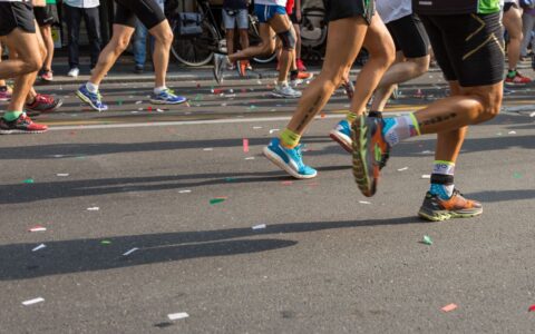 马拉松为什么集体“扑街”