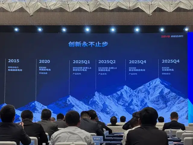 新能源车起火事件频发,社会对固态电池的需求藏不住了