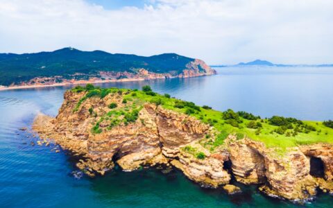 东北旅游靠土味地名火了