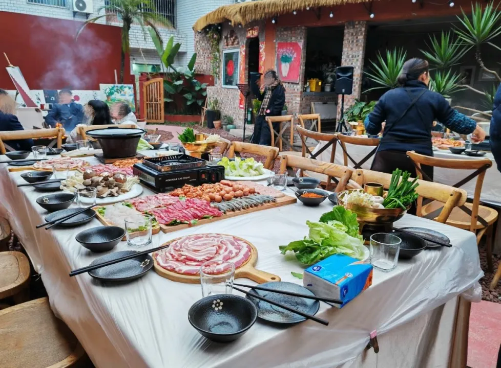 扎堆“有风的地方”，这八大田园经济崛起