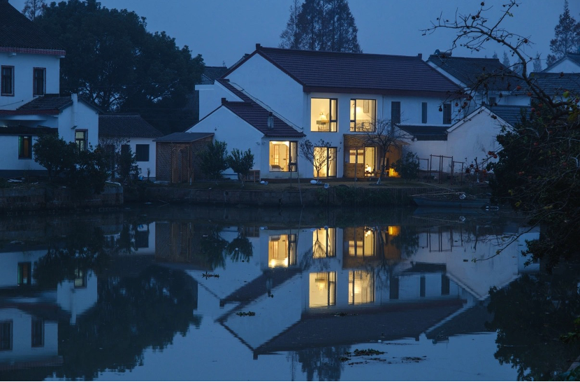 扎堆“有风的地方”，这八大田园经济崛起