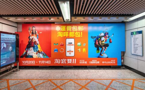 210万新品借淘宝出海，双11淘系商家全球化提速