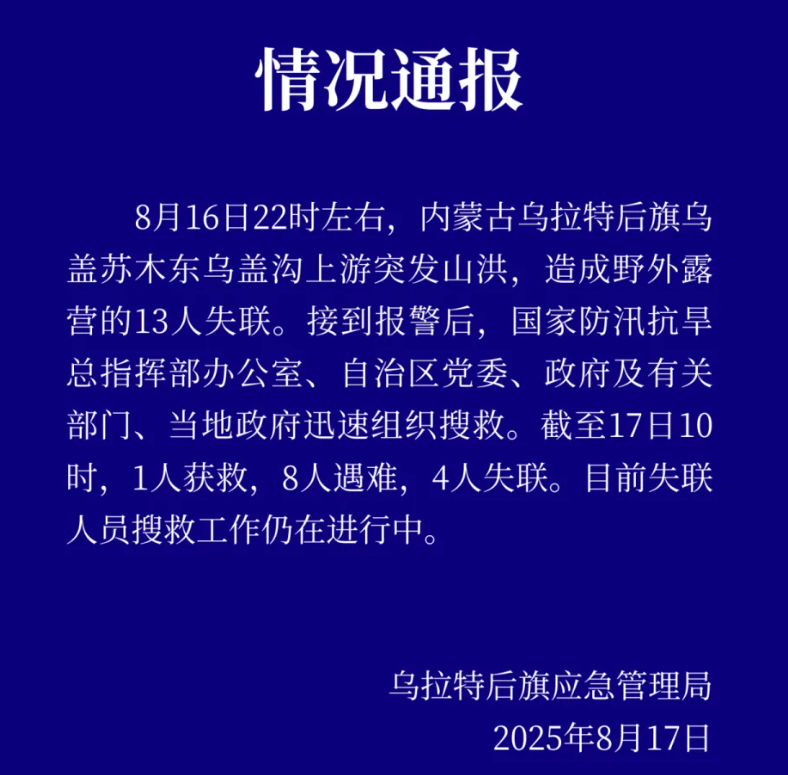 400mm等降水量线北移，一大批营地要凉