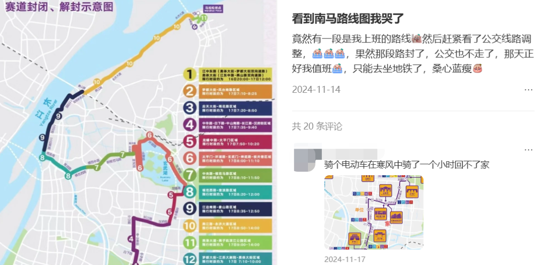 马拉松为什么集体“扑街”