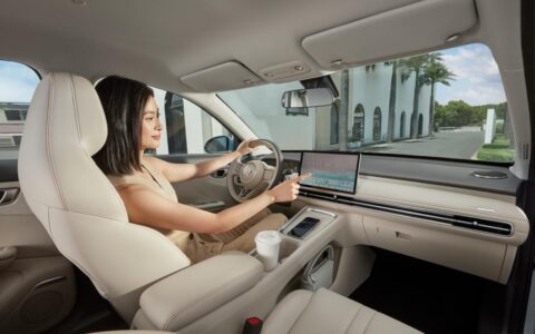 “高质感缤纷座驾”缤果S上市，置换补贴价仅6.38万元起