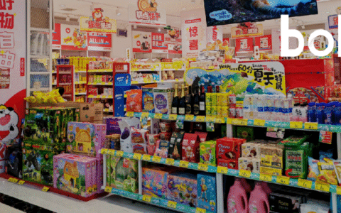 万辰集团，想做零食界“泡泡玛特”