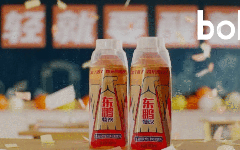 东鹏饮料再冲港股：高增下的“单品突围”战