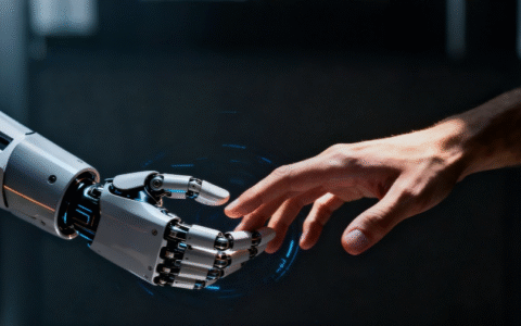 人类的心声，被AI听见了