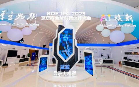 京东方披露财报：前三季营收1545.48亿元，净利润46.01亿元