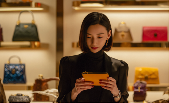 今年双11，电商奢侈品告别自证时代 