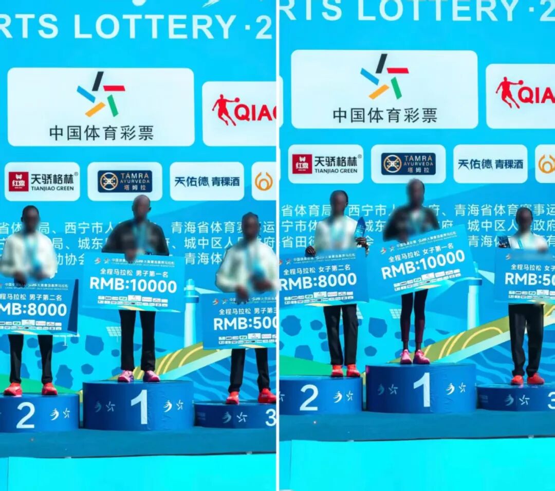 马拉松为什么集体“扑街”