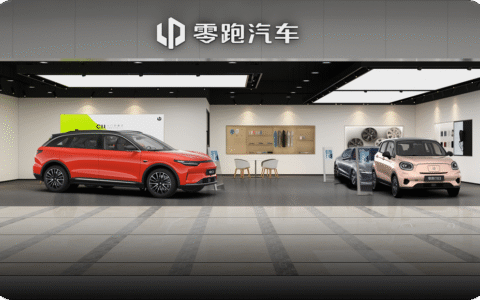 D19冲刺高端，零跑能否持续领跑？