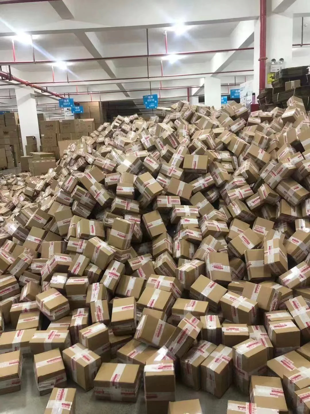 双11遇冷？狂欢落幕，价值永存