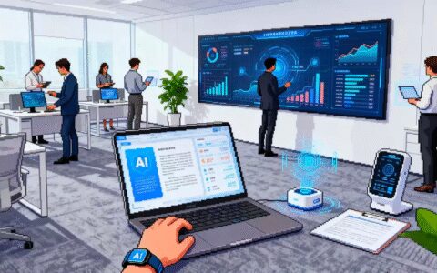 “下一站，CRD”：AI时代的管理范式已涌现