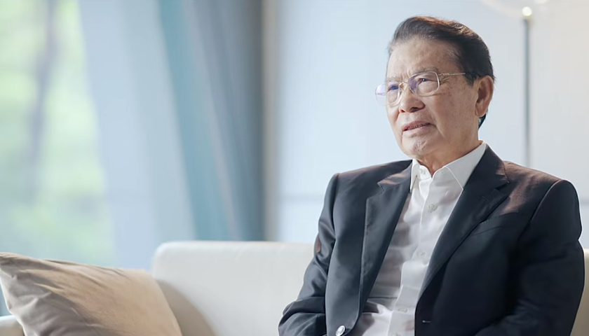 何享健的“科学基金”：30亿投入，200万滋养一位青年科学家