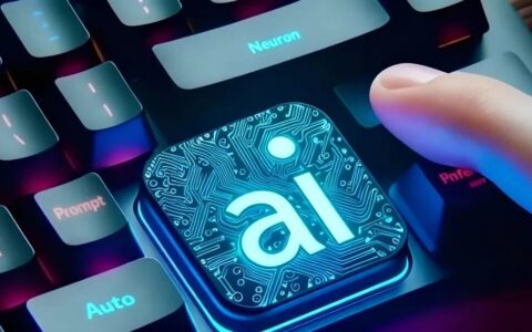 企业级AI大潮里：谁完成了AI落地的「新工程答卷」？