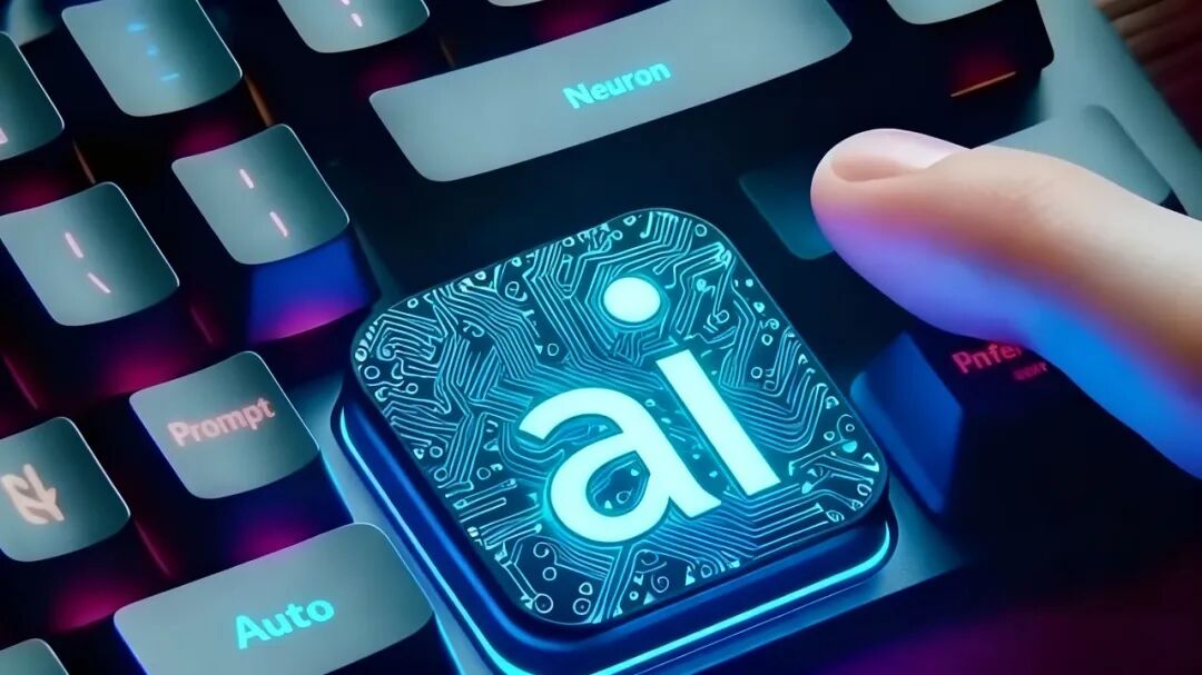 企业级AI大潮里：谁完成了AI落地的「新工程答卷」？