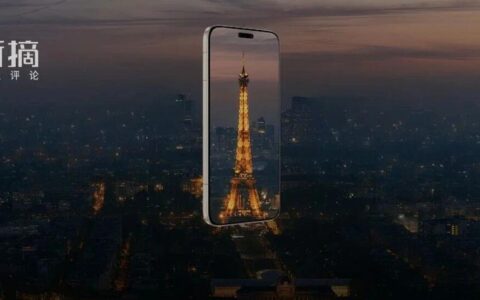 破旧局，立新标，定乾坤：荣耀用“ 技术溢出 ”开了新局