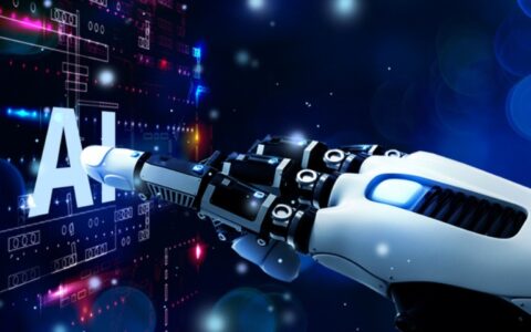 竞逐AI内容，爱奇艺先出手了