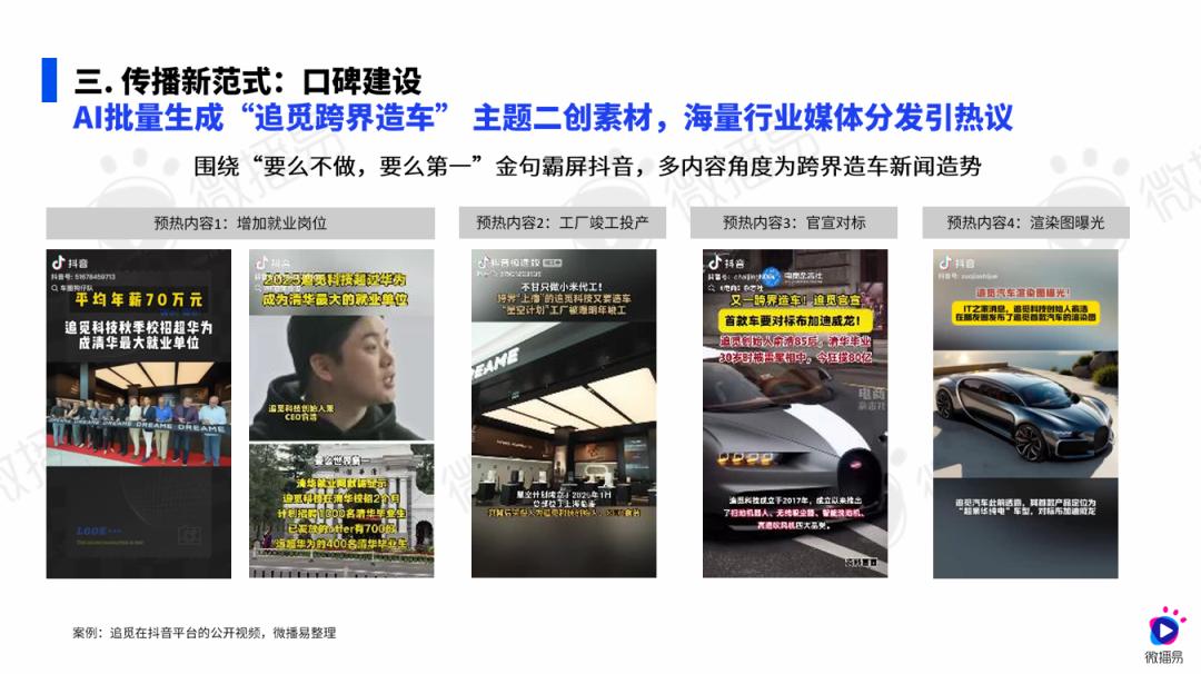 以“森林对抗森林”，2025家电AI营销突围实操指南|微播易研究报告