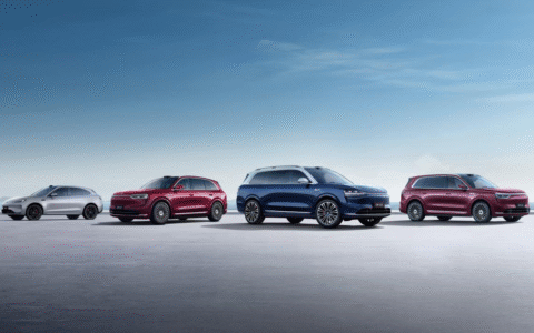 赛力斯发布产销快报 9月新能源汽车销量44678辆