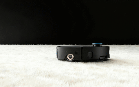 爱铺地毯的年轻人，终于等来了追觅这款“天选扫地机”