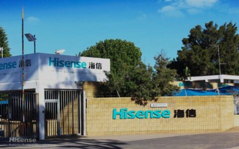 海信成了高端电视画质的“终极答案”？