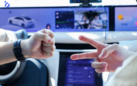 对话斑马智行：下一代智能座舱，一定要有服务结果和能够履约的生态