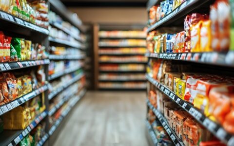 良品铺子和三只松鼠，还没找到“解药”？