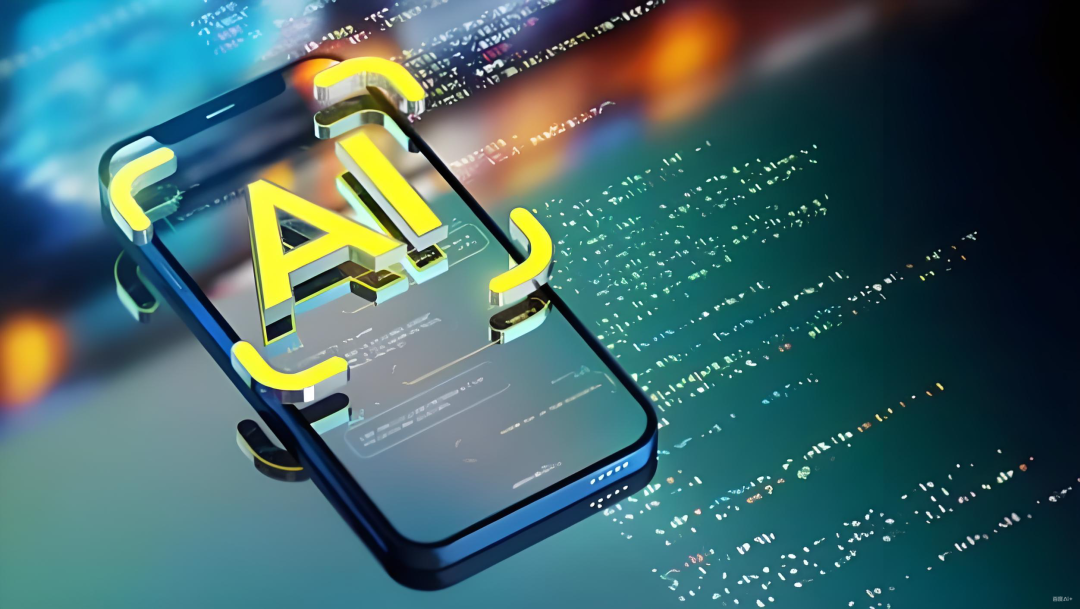 企业级AI大潮里：谁完成了AI落地的「新工程答卷」？