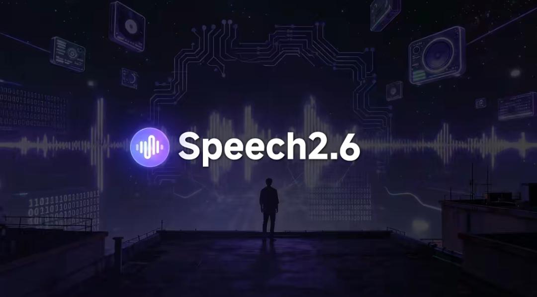 MiniMax让AI语音有了新基建