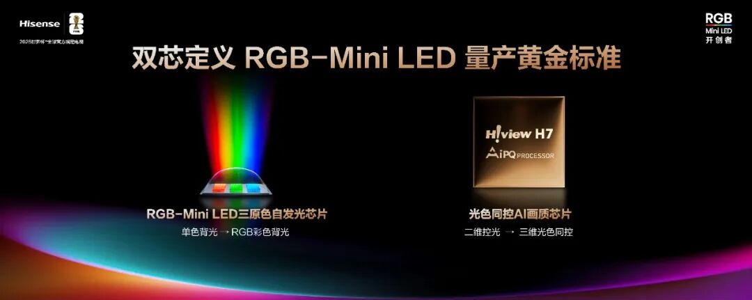 海信成了高端电视画质的“终极答案”？