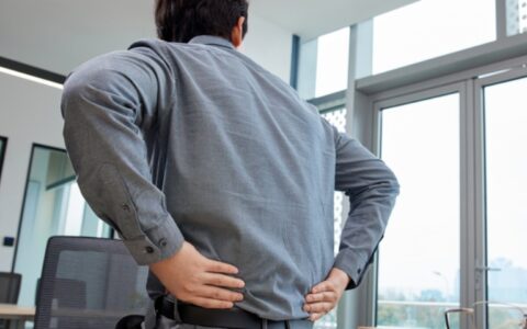 大厂都爱用的人体工学椅，到底好在哪里？