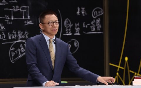破局流量内卷，搜狐视频用科学家对话重塑知识直播价值体系