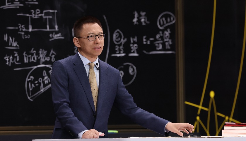 破局流量内卷，搜狐视频用科学家对话重塑知识直播价值体系