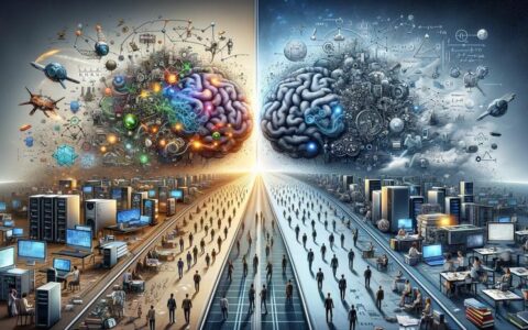 Sora 后思考：从 AI 工具到 AI 平台，产业 AGI 又近了一步