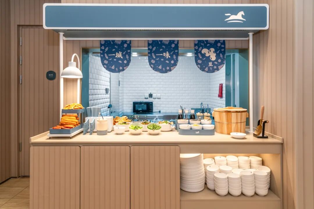 季琦的阳谋：行业大洗牌，死磕供给侧