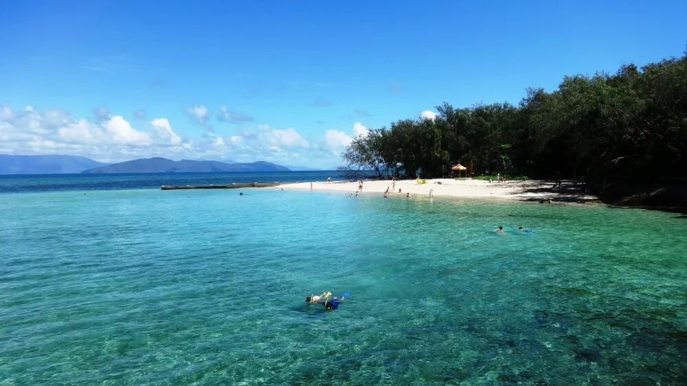 成年人的逃离计划，在澳大利亚