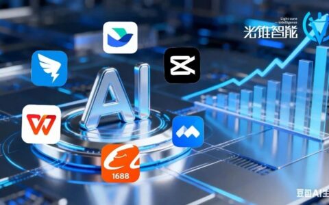 AI时代，中国人终于愿意为软件付费了