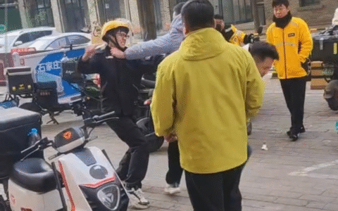 美团外卖员事件，外卖平台的管理盲区有多重要！