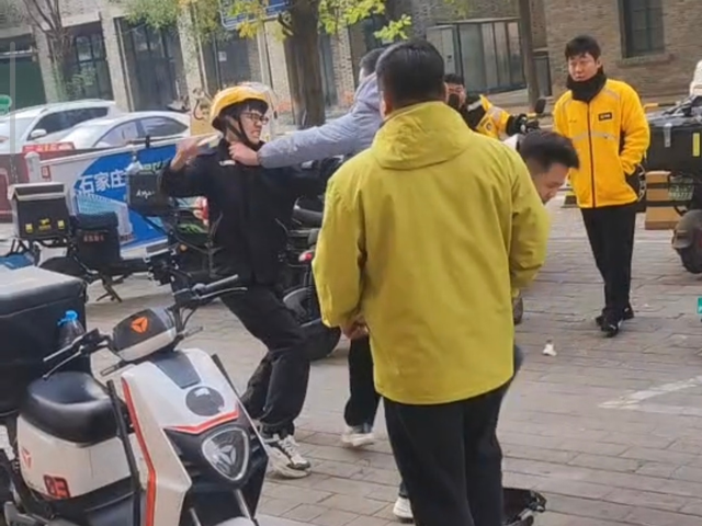 美团外卖员事件，外卖平台的管理盲区有多重要！