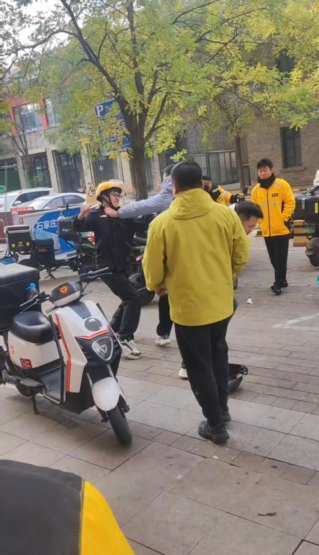 美团外卖员事件，外卖平台的管理盲区有多重要！