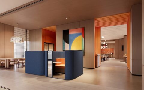 为何优质物业都喜欢找希尔顿欢朋？