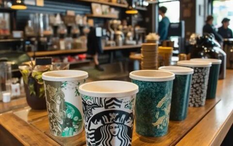 中国变了，“美式”星巴克扛不住了