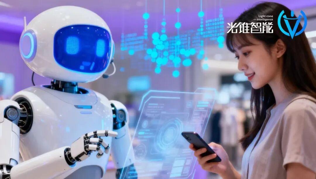 AI重构天猫双11，一场新的效率革命