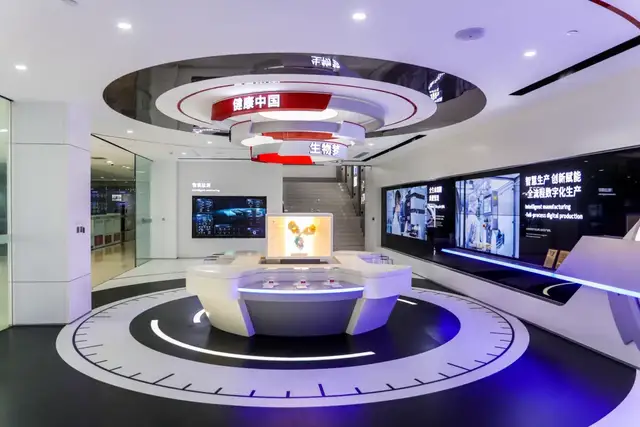 从制造重镇，到智造高地：南京的创新突围之路