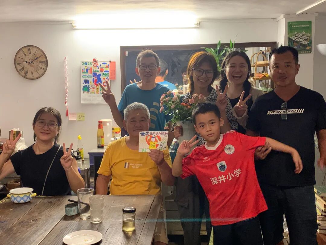 一线访谈丨脱离“正轨”的旅居人，在逃避什么？