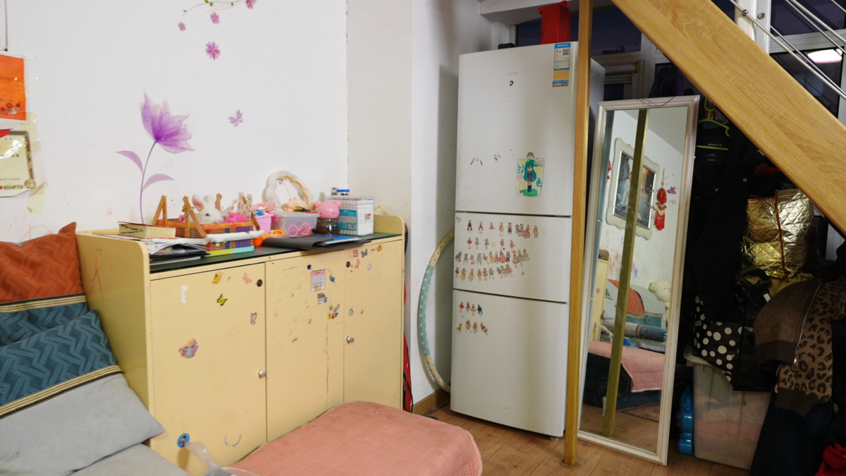 “小局改”里的“大智慧”：海信冰箱如何用科技破解家庭储鲜难