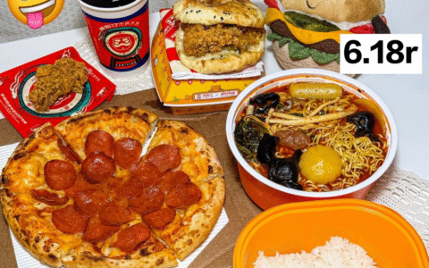 从“被玩梗”到“真香”，拼好饭靠什么口碑逆袭？